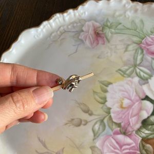 Trollbead Lucky Dragon *Retired*